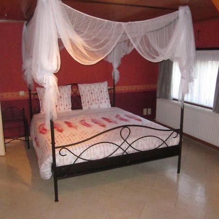 Vakantiewoning Upstairzzz Kortessem المظهر الخارجي الصورة