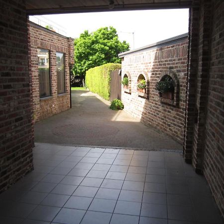 Vakantiewoning Upstairzzz Kortessem المظهر الخارجي الصورة