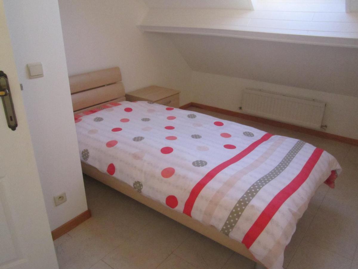 Vakantiewoning Upstairzzz Kortessem المظهر الخارجي الصورة