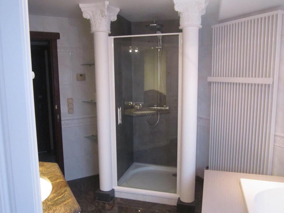Vakantiewoning Upstairzzz Kortessem المظهر الخارجي الصورة