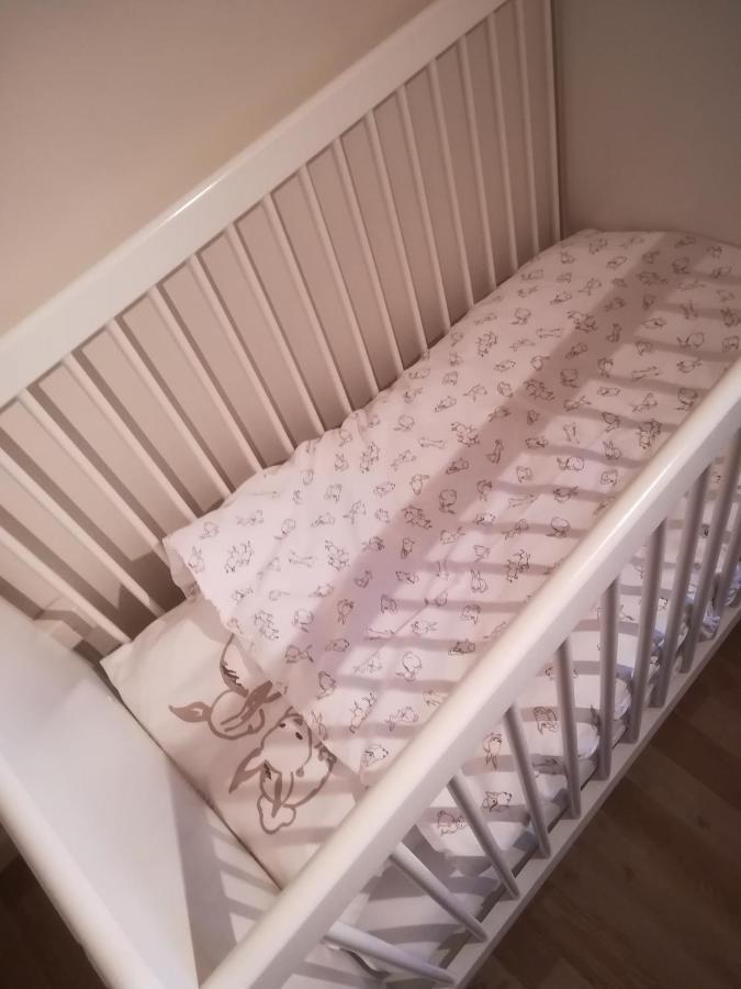 Vakantiewoning Upstairzzz Kortessem المظهر الخارجي الصورة