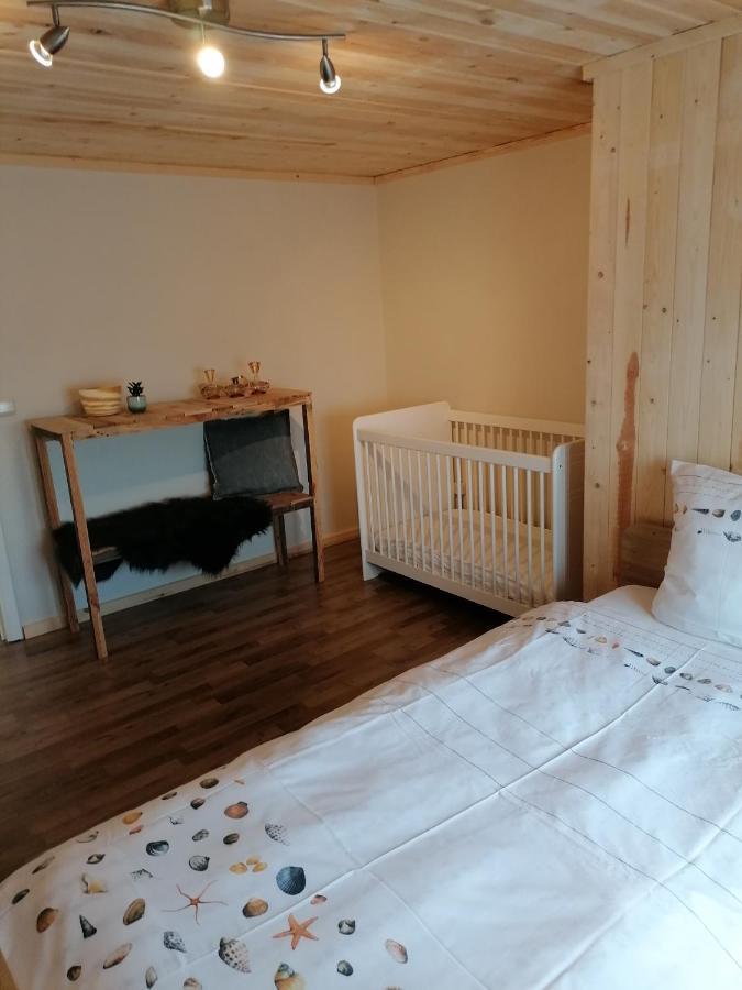 Vakantiewoning Upstairzzz Kortessem المظهر الخارجي الصورة